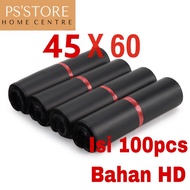 HD Polymailer Plastic 45 X 60