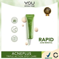 YOU Acne Plus Spot Care/Acne Spot medicine
