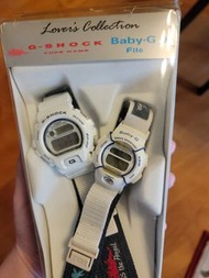 G-SHOCK Story of Devil & Angel