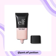 POT OF POTION | e.l.f — Putty Primer / Blush / Bronzer / elf