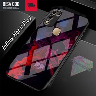 Permataacc Case Infinix Hot 11 Play Hot 11 Hot 11s Hot 11s Nfc Zero X Pro Zero X Neo smart 4 smart 5