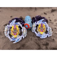 Beyblade Brust Rage Longinus Destroy' 3A B-168 (Takara Tomy)