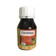 Insektisida Combitox 550 EC Pengendali Hama Tanaman 250mL
