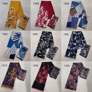 ✇CORAK BARU KAIN BATIK F&C COLLECTION / SARUNG BATIK SIAP JAHIT / SARUNG BATIK/ SARUNG PEREMPUAN 1