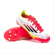 (FOOTBALL KIDS) ADIDAS JR F50 LEAGUE FG (100%ORIGINAL) FOOTBALL SHOES
