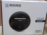 Ecovacs หุ่นยนต์ดูดฝุ่น รุ่น DEEBOT OZMO 600