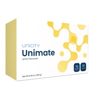 Unicity Unimate Lemon
