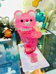 現貨 POP MART INSTINCTOY 大久保 Muckey 慕奇的夢幻生活系列 GID 散款 夜光 Mother's Love