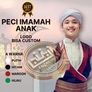 Imamah cap, permanent Imamah cap, instant Imamah cap, adult Imamah cap, children's Imamah cap, Imama