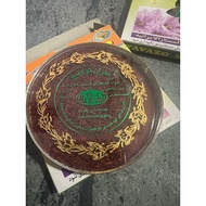 Tavazo Premium Saffron (3g) original from Iran