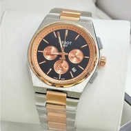TISSOT STAINLESS STEEL HIGH QUALITY WATCH FOR MEN JAM TANGAN LELAKI