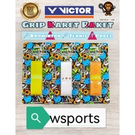 MILO Victor OVERGRIP GR 221 GR221 Badminton Rubber Grip Baby MiloBM Original