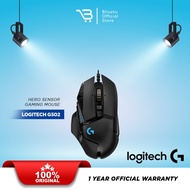 Logitech G-Pro Gaming Mousehero