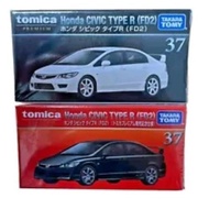 Tomica Premium Diecast TP 37 / SP Honda CIVIC TYPE R (FD2) Takara Tomy