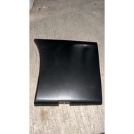 Rear Bumper Quarter Body Molding Daihatsu Luxio 75653-BZ090-001 75654-BZ090-001