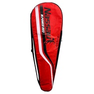 Sports I Toby's Nassau Badminton Racket Mega Power 003