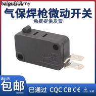 Delixi 315 Electric Welding Machine Micro Switch Songle Welding Gun Switch Panasonic Air Protection 