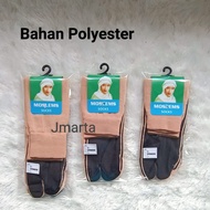 Kaos kaki jempol 12pasang