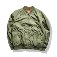 Gap Military Bomber Jacket Chest Size 46