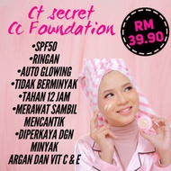 💥HOT SELLING💥 CT SECRET SKIN SOLUTION[FOUNDATION]