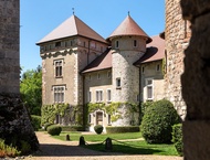 Château de Thorens