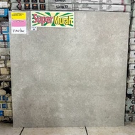 Keramik Platinum 60x60 Santiago Grey matt/keset keramik teras