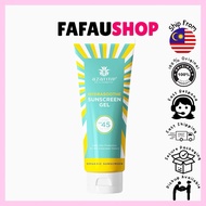 ⭐️Ready Stock⭐️ Azarine Hydrasoothe Sunscreen Gel SPF45 PA++++
