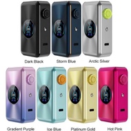 Vaporesso Gen Max 220W Mod Only Authentic By Vaporesso / Gen Max Mod Harga Promo