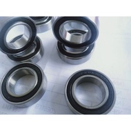 Special bearing for bicycles 15267 2 rs