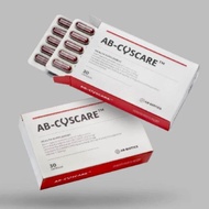 AB-CYSCARE PROBIOTIC SUPPLEMENT TO MANAGE URINARY &amp; GASTROINTESTINAL HEALTH 30'S