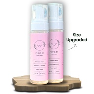 Pure 51 Feminine Wash 200ml