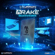 VURRION 512GB SATA SSD VURRION DRAKE 512GB SSD 3 YEAR WARRANTY