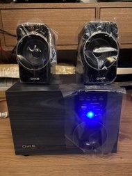 Dike DSM305 藍牙喇叭