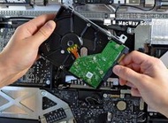 [台中 麥威蘋果] iMac G4 G5 iSight Unibody 主機板故障 系統重灌 SSD升級 清潔保養