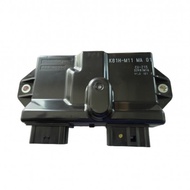 30400-K81-M11 HONDA BEAT V1 (2ND MODEL)  ECU ORIGINAL BSH