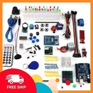 Arduino UNO R3 SMD Learning Kit