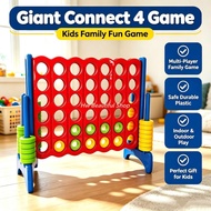 Kids Toys GIANT GAMES 4 in a row