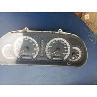 PROTON WAJA AUTO METER SECOND HAND ORIGIONAL NOT RECOND