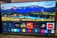 Samsung 70吋 70inch TU7000 4K smart tv 智能 電視