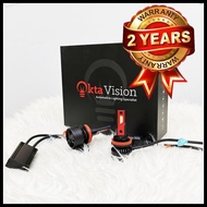 Led Lights F3 H11 H7 Canbus H8 H9 Hb3 Hb4 Hir2 Super Bright - Not P9