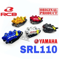 Caliper S-26 RCB Front Yamaha Lagenda 110 SRL Racing Boy 30TH Brake Caliper SRL110ZR Pump Ori Access