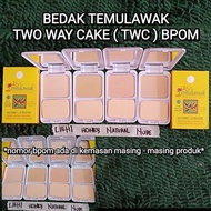 Temulawak Powder TWC