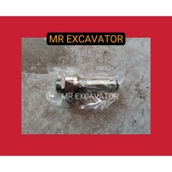 Hitachi EX EX200 EX200-1 Excavator Travel Motor Gear Box Relief Valve Kaki Moto Jalan