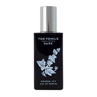 TOKYOMILK Dark Poison Ivy Eau de Parfum, 1.6 fl. oz, 47.3 ml – Bergamot, Eden Rose, Muguet & Orris R