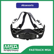 Inner Fastrack MSA Original - Fastrack MSA Safety Helmet