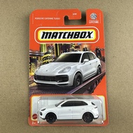 Matchbox รุ่น Porsche Cayenne