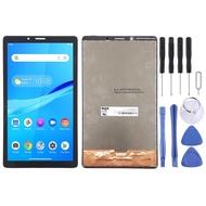 【Ready Stock】 OEM LCD Screen for Lenovo Tab M7 TB-7305 TB-7305F TB-7305i TB-7305x with Digitizer Ful