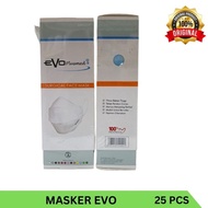 |PRICEGOOD| Evo Plusmed Masker 4d Medis