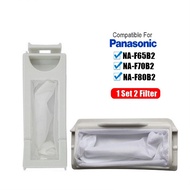 Panasonic Washing Machine NA-F65B2 NA-F70B2 Dust Filter