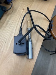 BERHM 熱風焊槍
